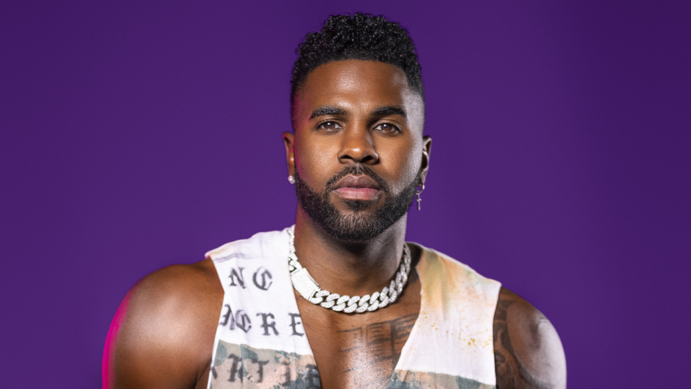 Jason Derulo
