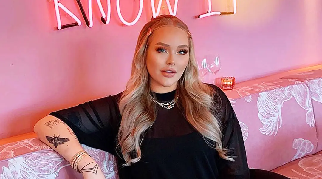 NikkieTutorials