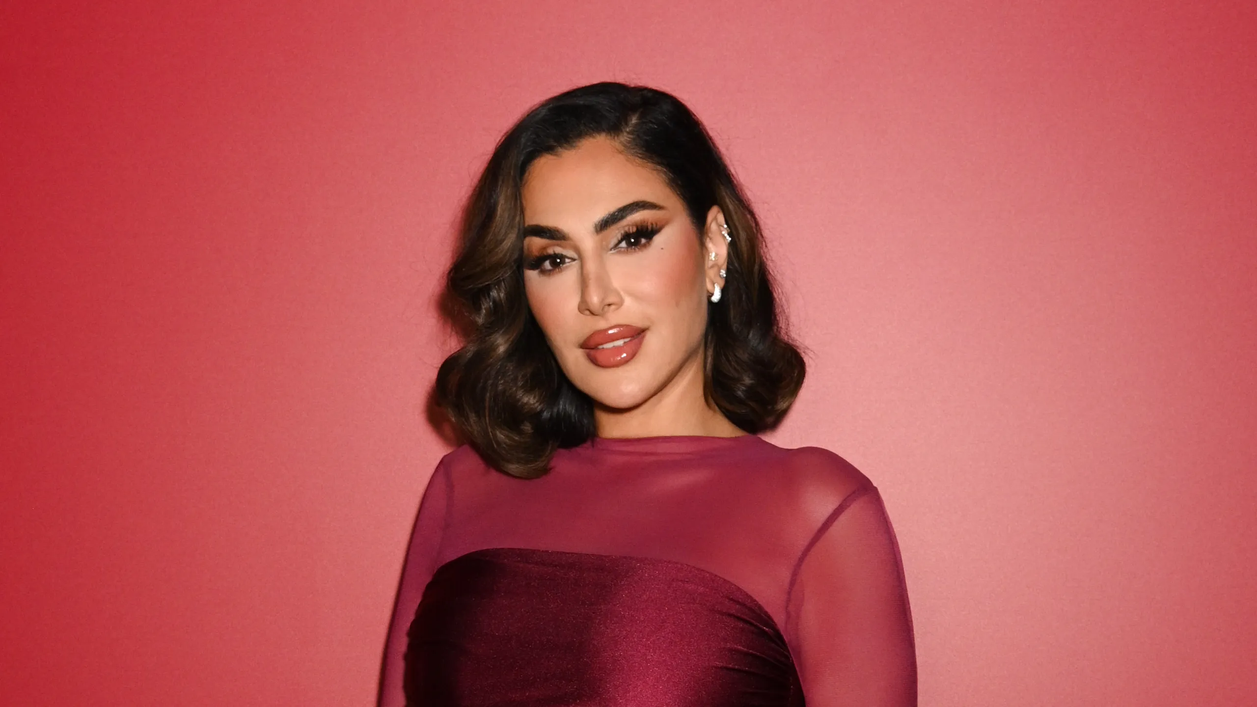 Huda Kattan