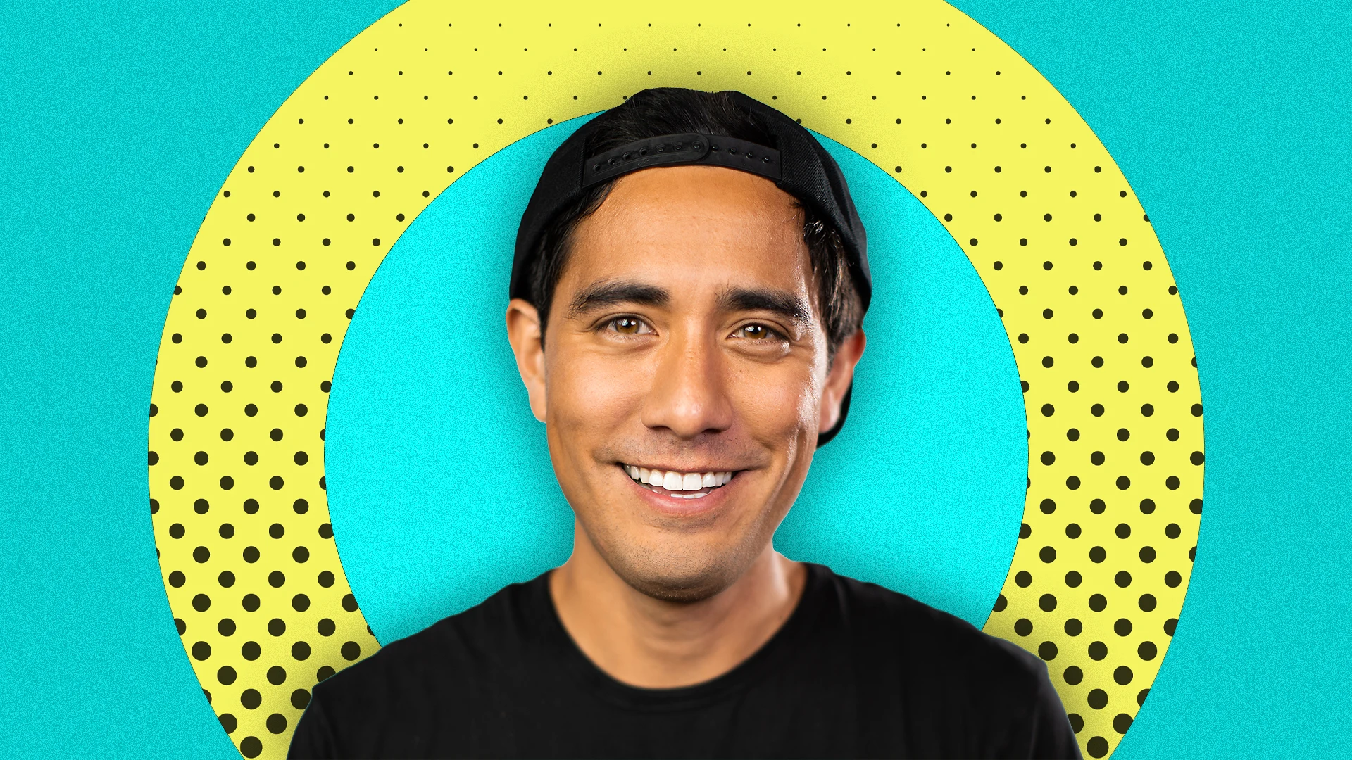 Zach King